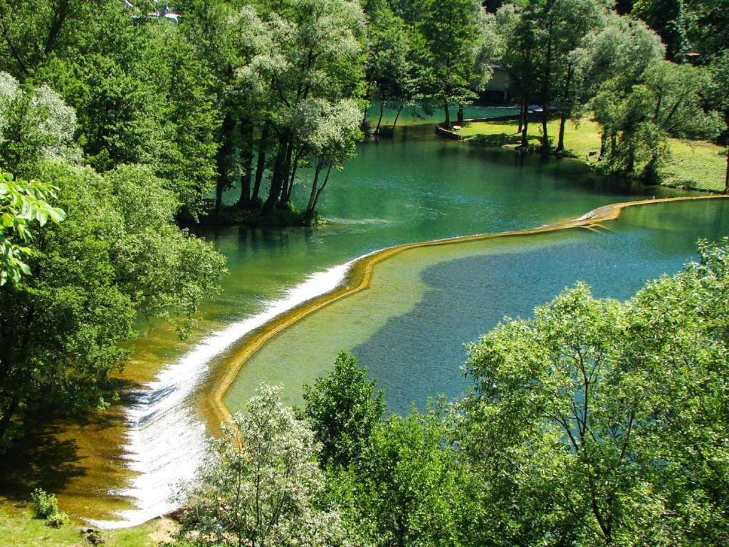 Laegenhet/studio Grand Jajce
