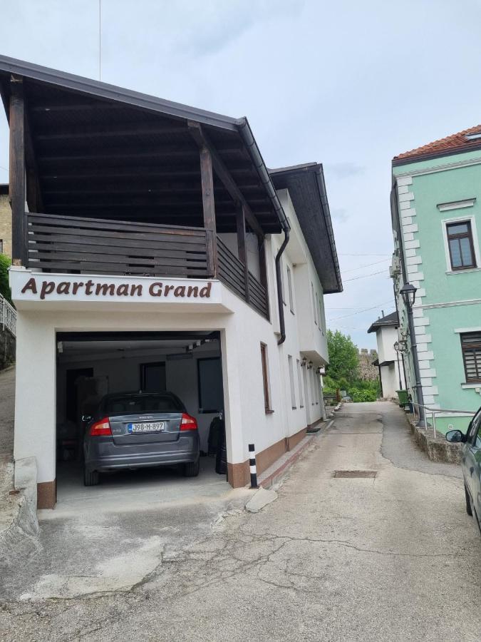 Laegenhet/studio Grand Daire Jajce