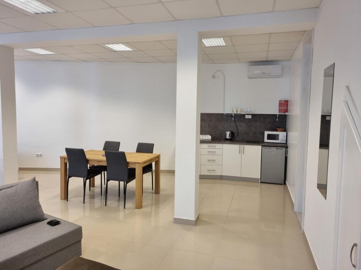 Laegenhet/studio Grand Daire *